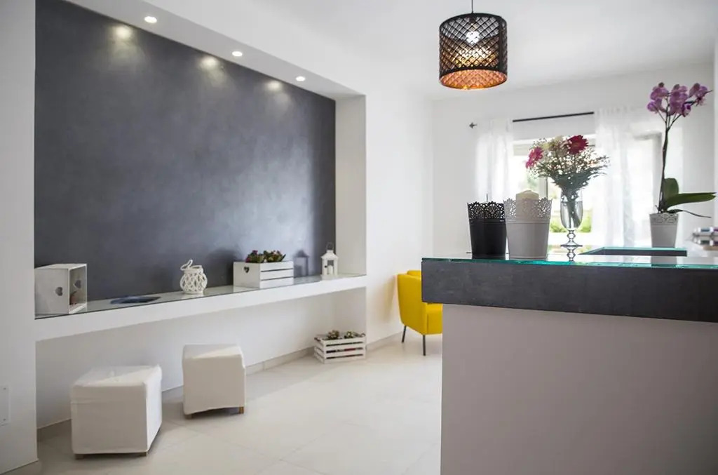 B&B Villa Tiziano