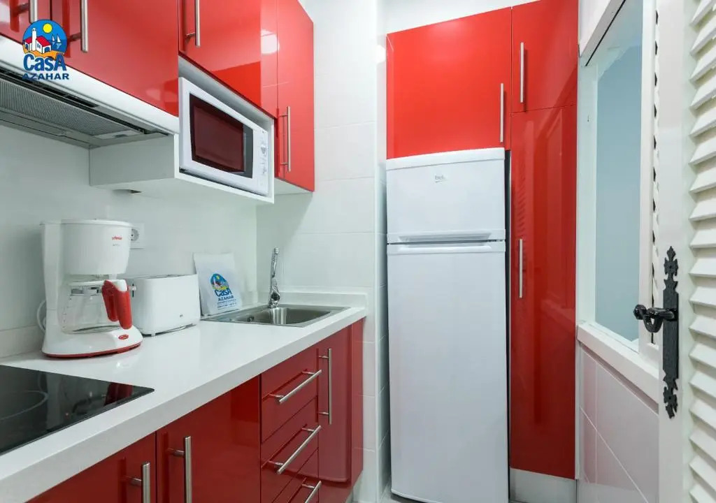 Apartamentos Arcos I Casa Azahar
