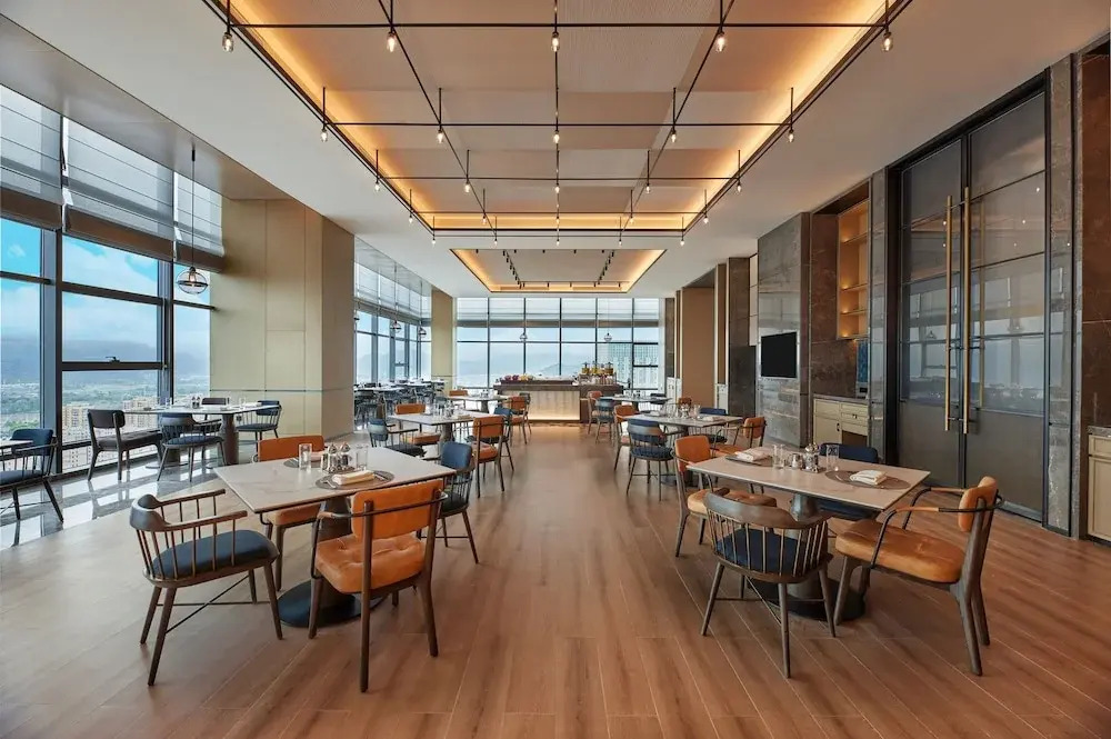 Four Points By Sheraton Linhai