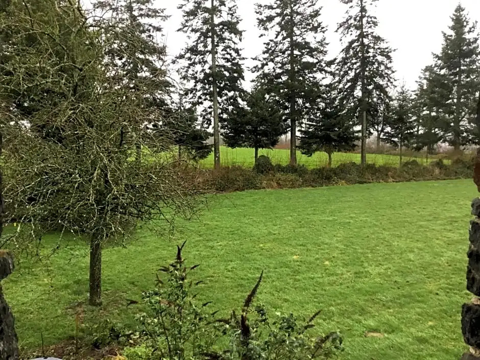 The Magnolias B&B