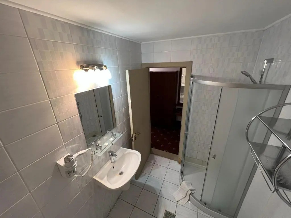 Pensiunea Crescent Predeal