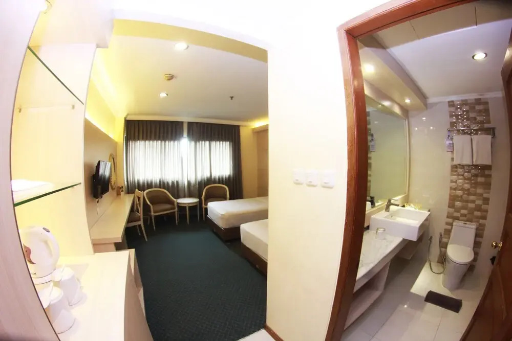 Grand Pangrango