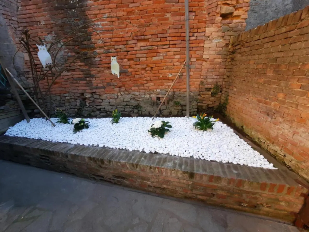 Casa Clementi