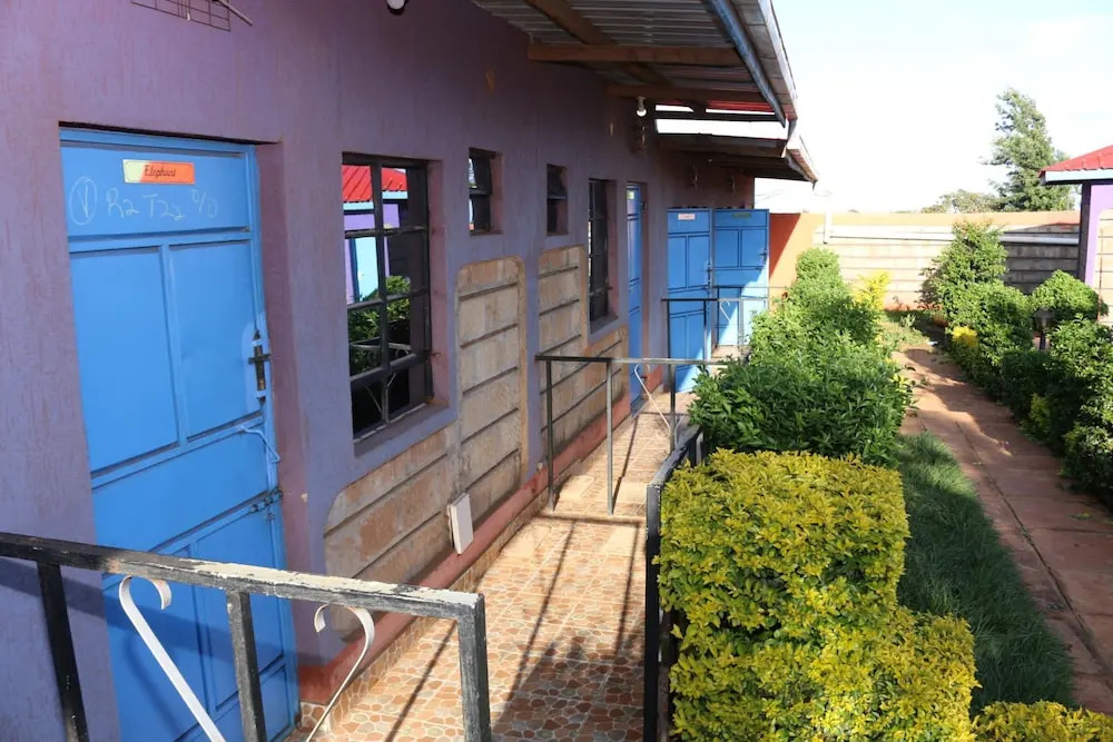 B & B Resort Marsabit