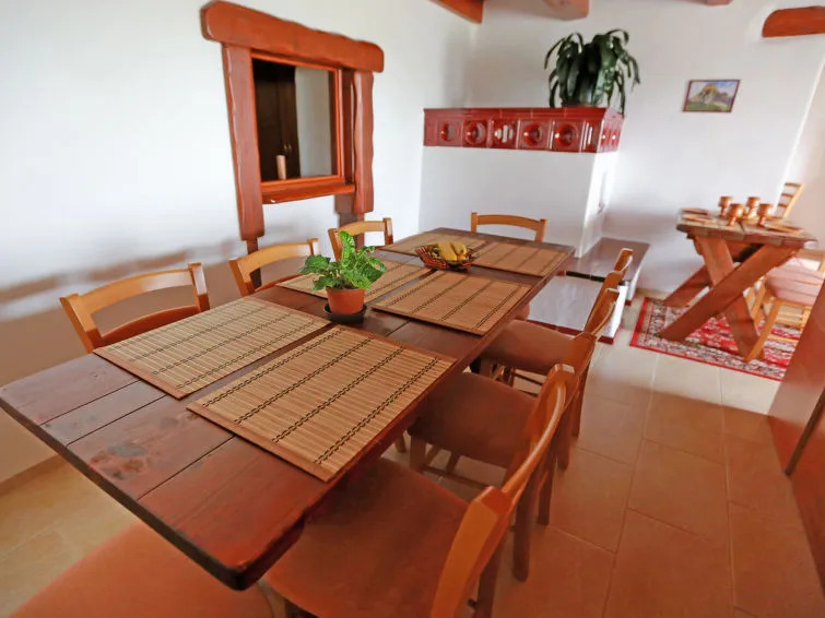 Chalet Lhotka