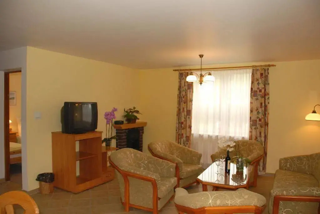 Hotel Karkonosze