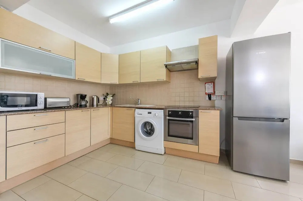 Nissi Apartment 101