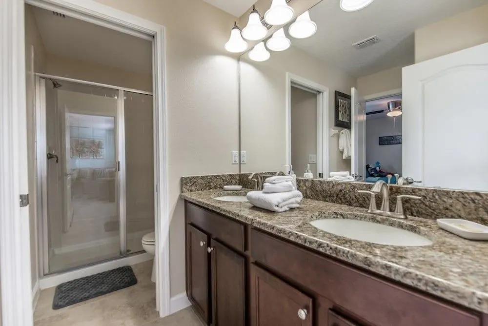 Rolling Fairway Villa #230692 - 5 Br villa