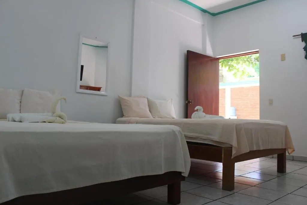 Hotel Gamito