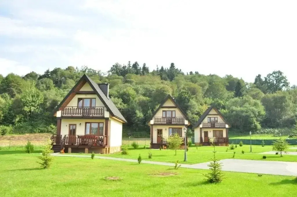 Apart-House Bieszczady