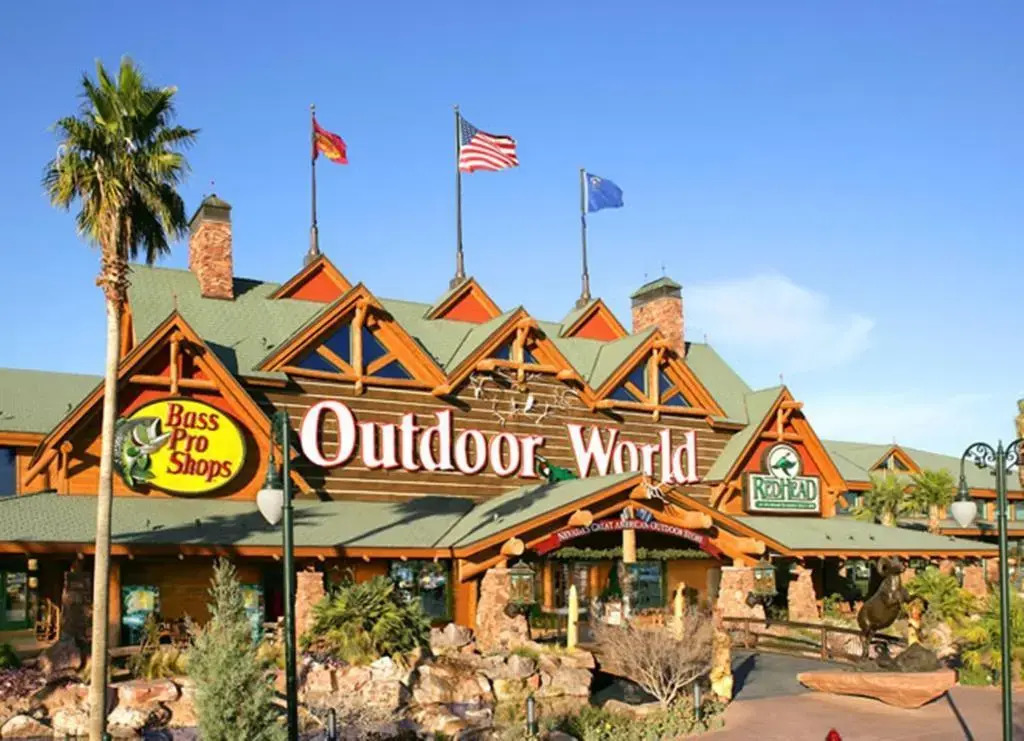 Silverton Casino Lodge