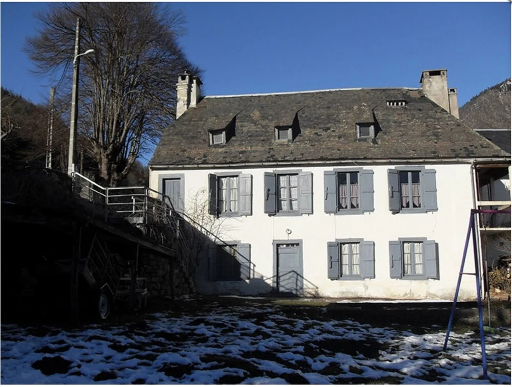 Le Moulin d'Avajan - Gîtes 6 personnes