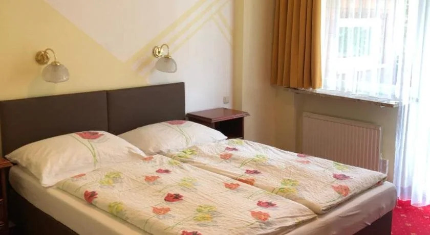 Appartement Alpina