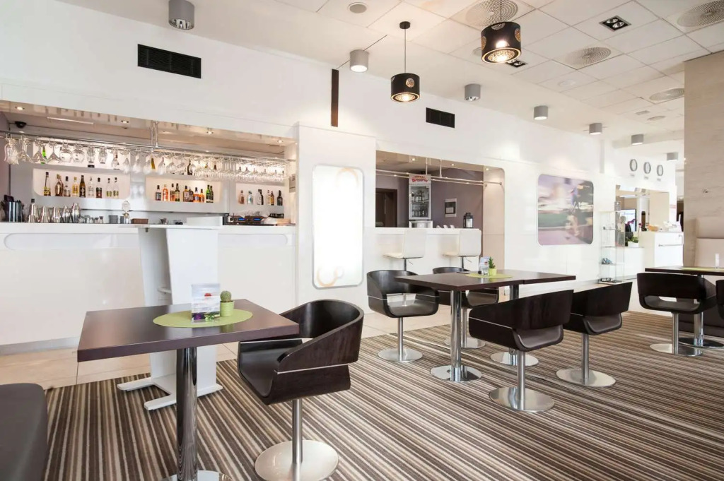 Park Hotel Diament Wroclaw