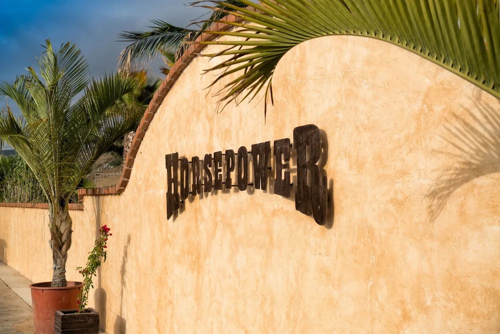 Horsepower Ranch