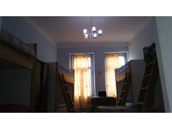 Хостел «Варерон»