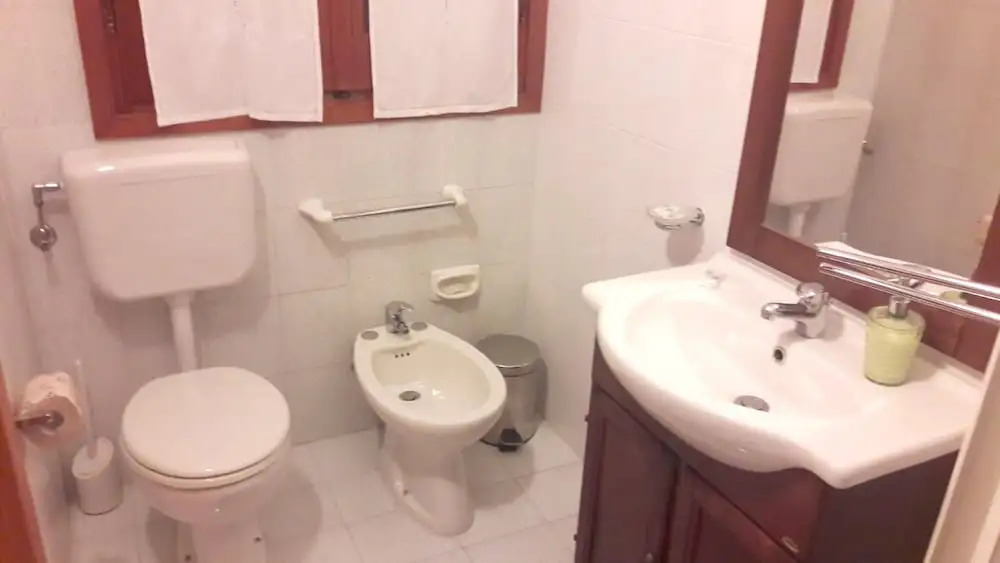Apartment With 3 Bedrooms in Trapani, With Balcony and Wifi - 5 km Fro