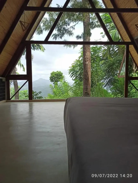 The Cloud Resort