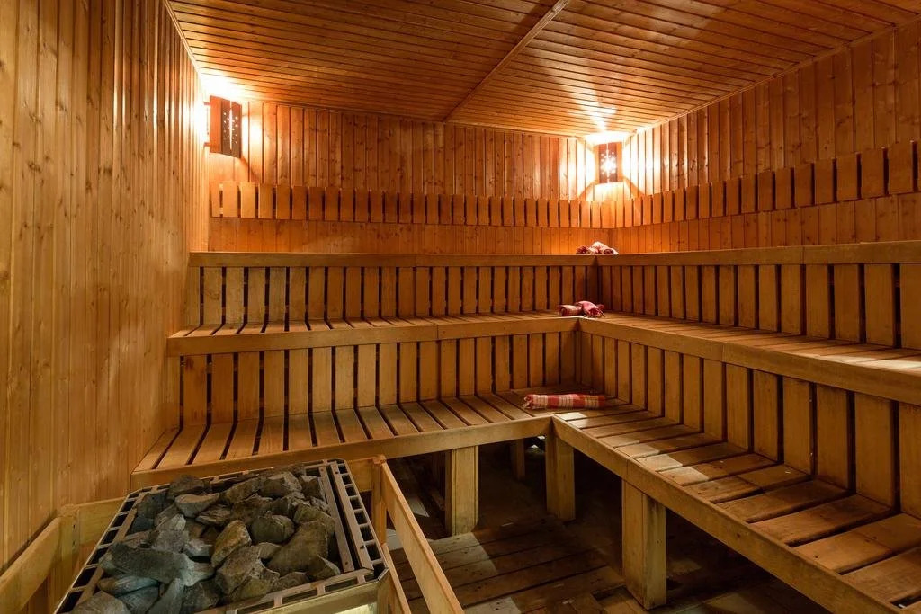 Green Wood Hotel & Spa