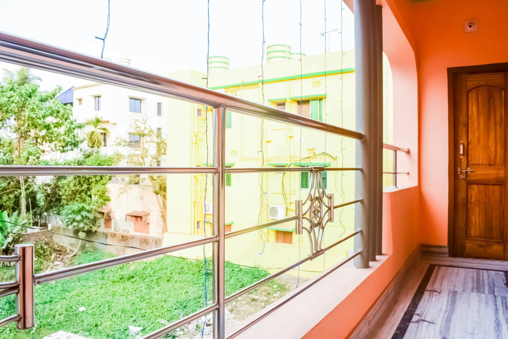 Hotel O Jaga Balia Guest House