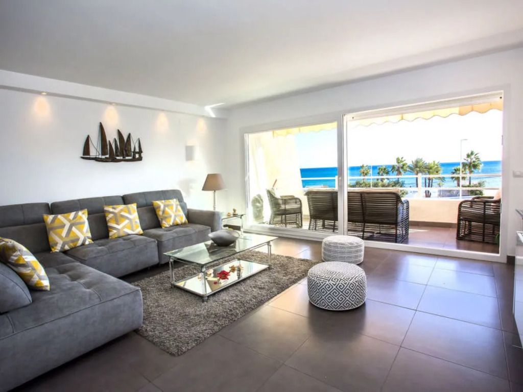 Apartment Deltamar Jávea