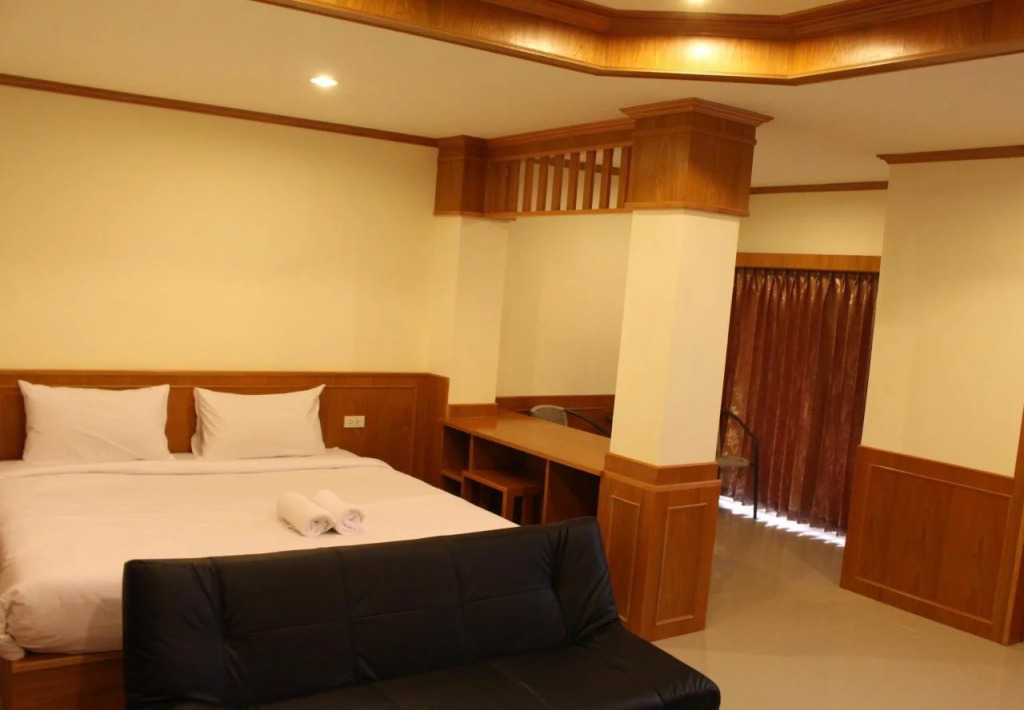 Loei Residence