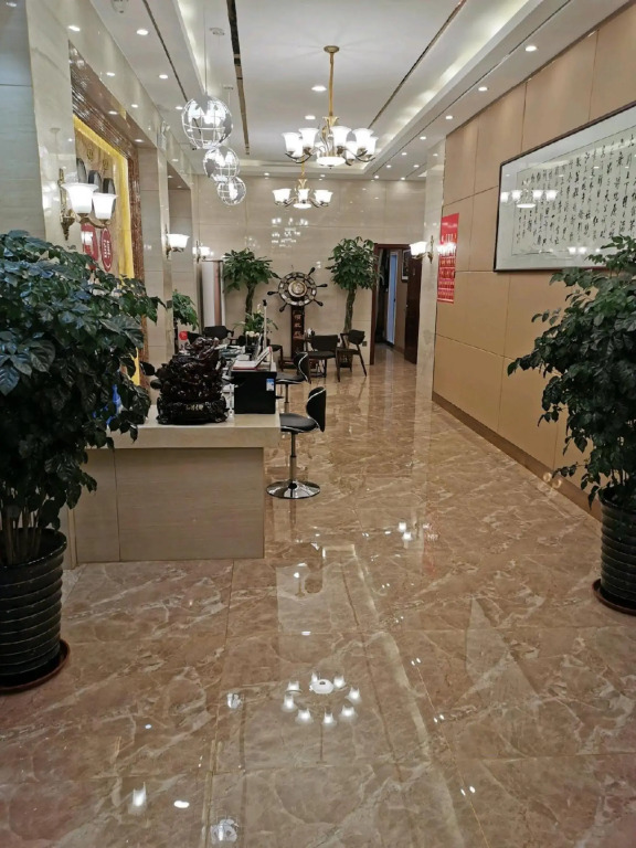 Yunhonglou Hotel