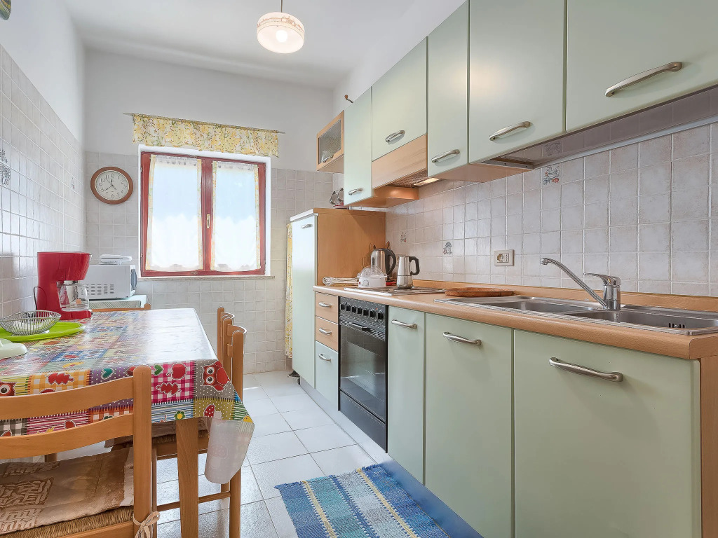 Holiday Home Licia by Interhome