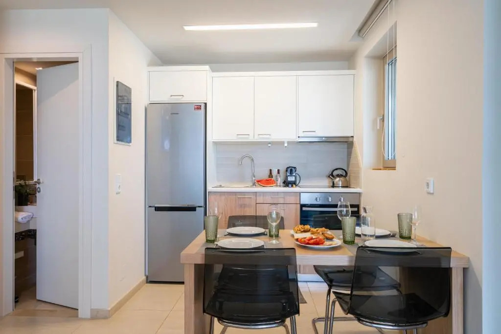 Sofia Luxury Villas