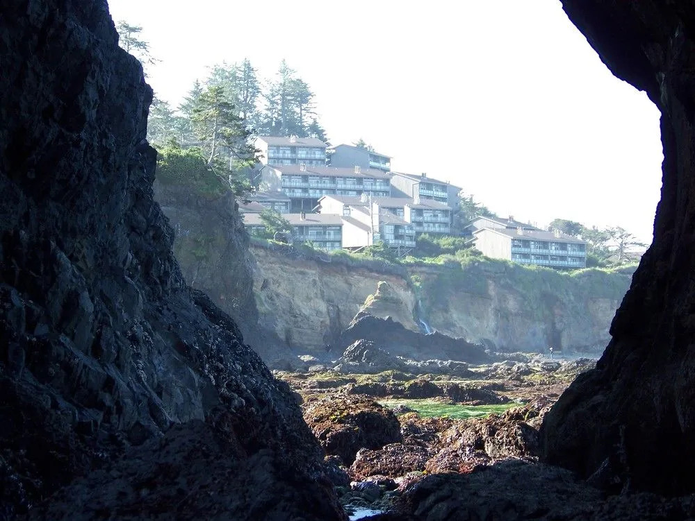 Inn at Otter Crest