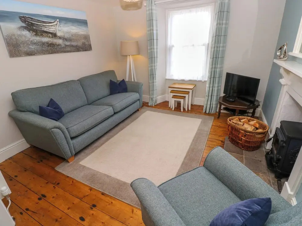 Orielton Cottage