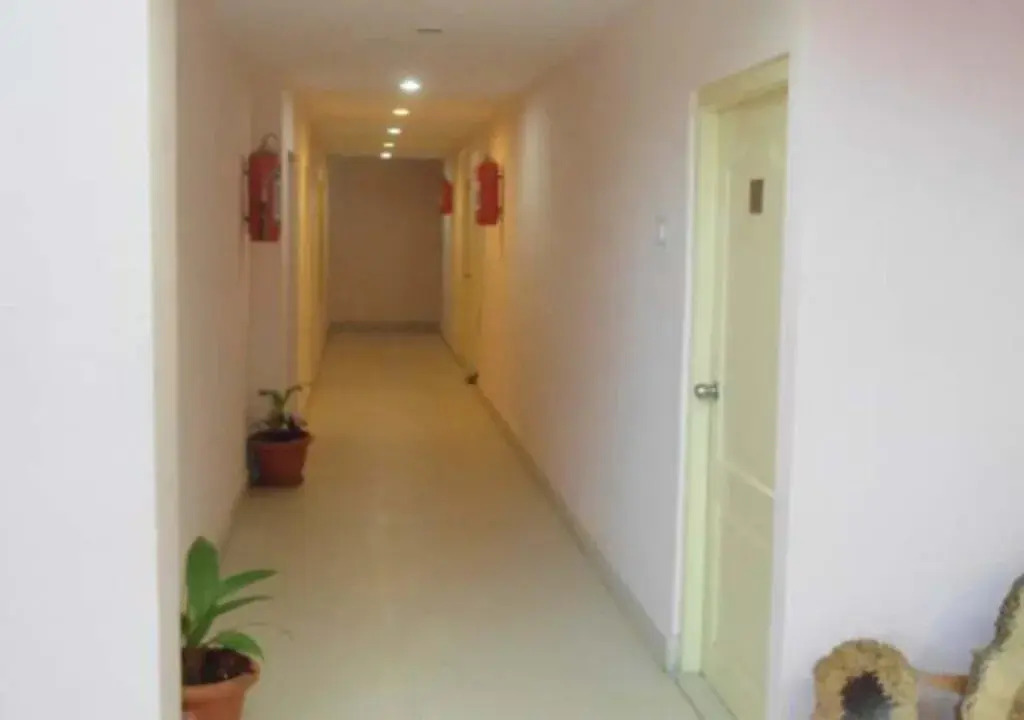 Hotel Marine View - Port Blair