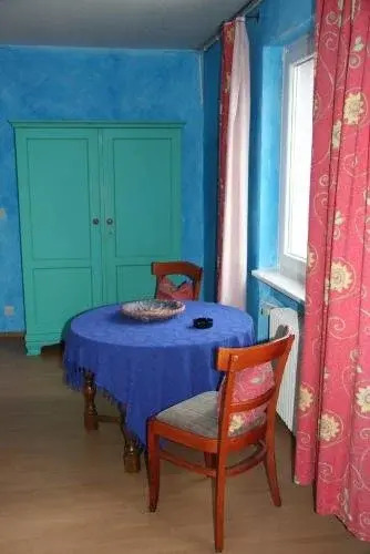 Hostel El Bocado