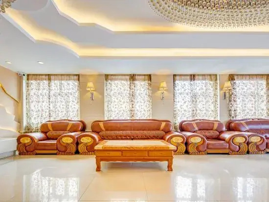 Jinlin Business Hotel