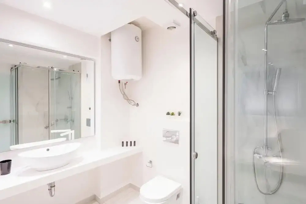Cute and Convenient Studio in Athens