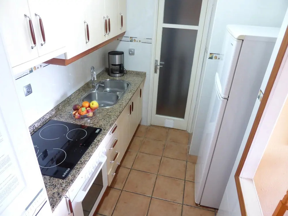 Apartamento M&C Punta del Cavall