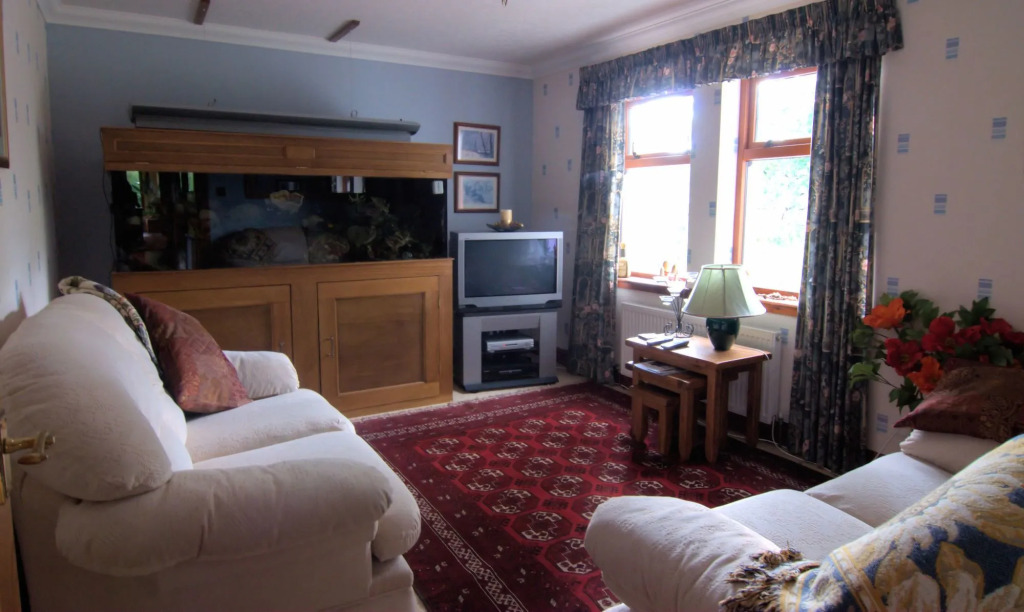 Home Farm Bed and Breakfast
