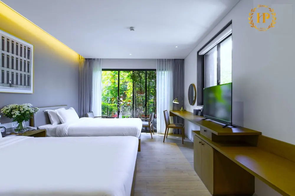 BLESSED Hotel