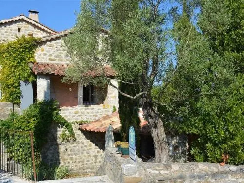 House Grospierres 3 Pers 45 M2 2 1