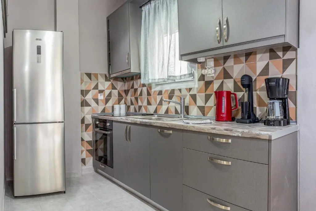 2 Bedroom Modern Apartment in Perea