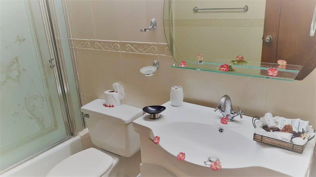 Hotel Costa Larimar