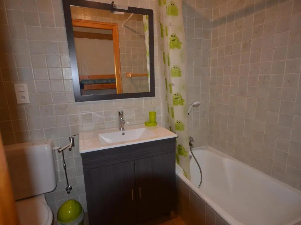 Studio Les Gets, 1 pièce, 4 personnes - FR-1-623-257