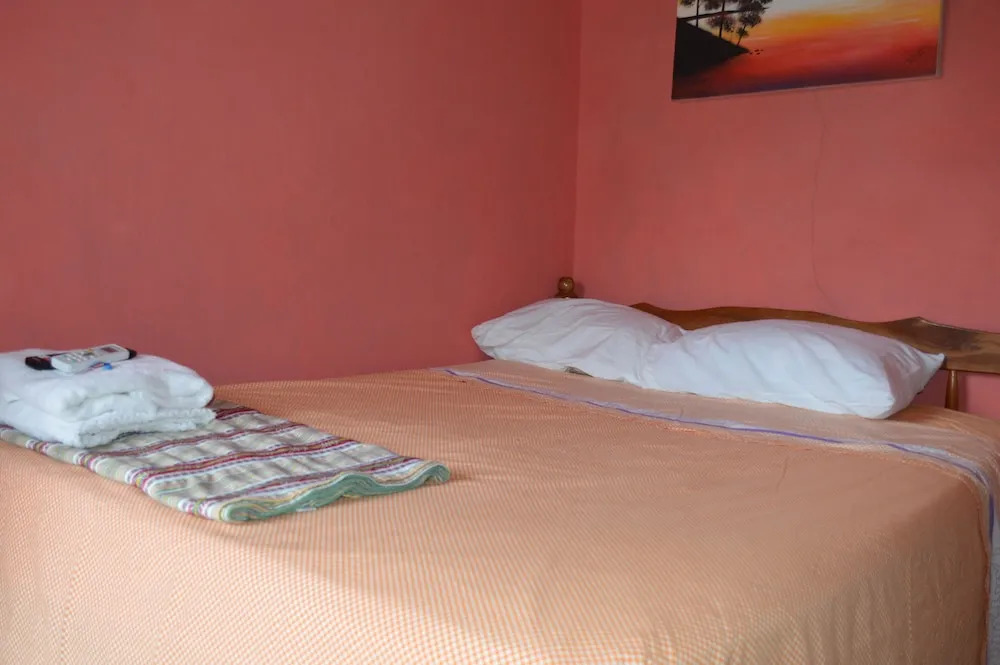 Hilltop Horizon Guesthouse