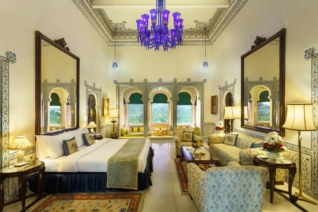 Shiv Niwas Palace by HRH Group of Hotels