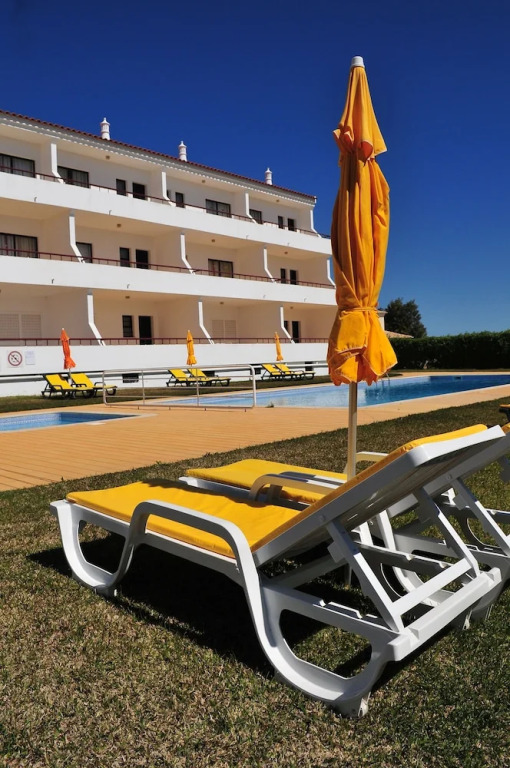 Solgarve Apartamentos Turísticos