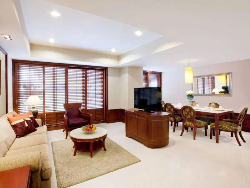 Centre Point Serviced Apartment Thong Lo