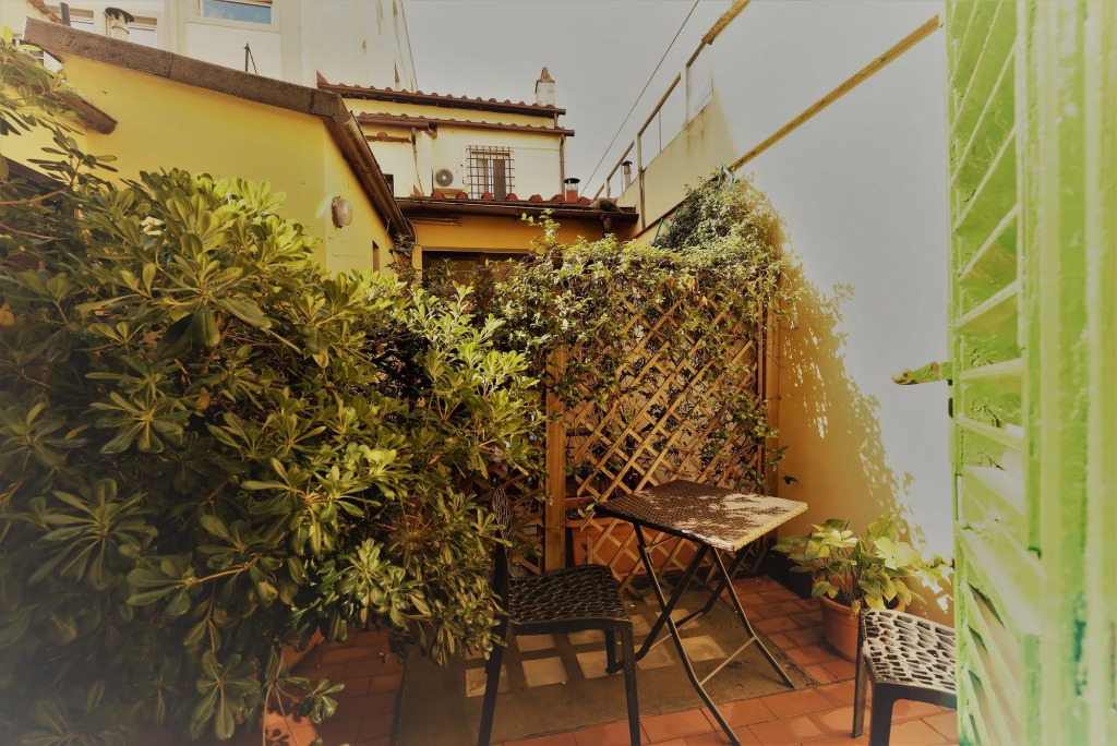 Hotel Palazzuolo