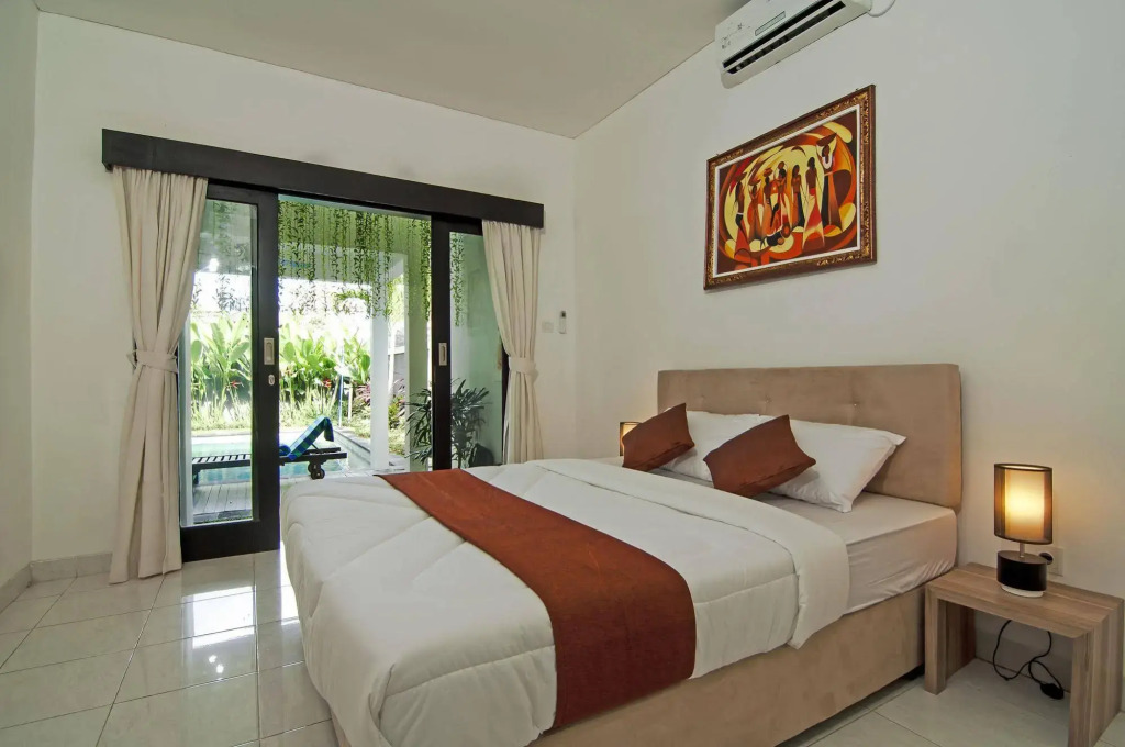 Bahana Guest House