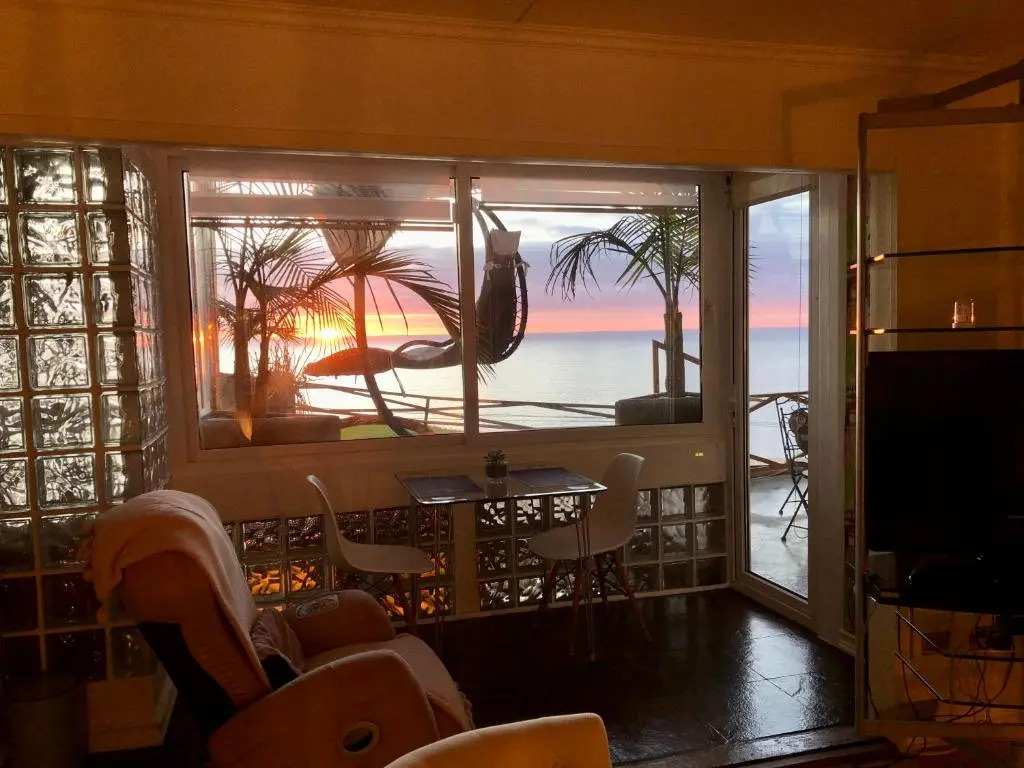 Apartamento Vista Bahia