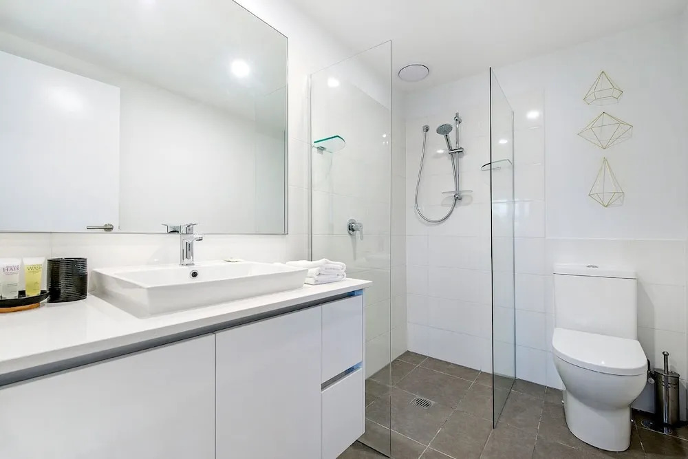 Waterford Penthouse Accommodation